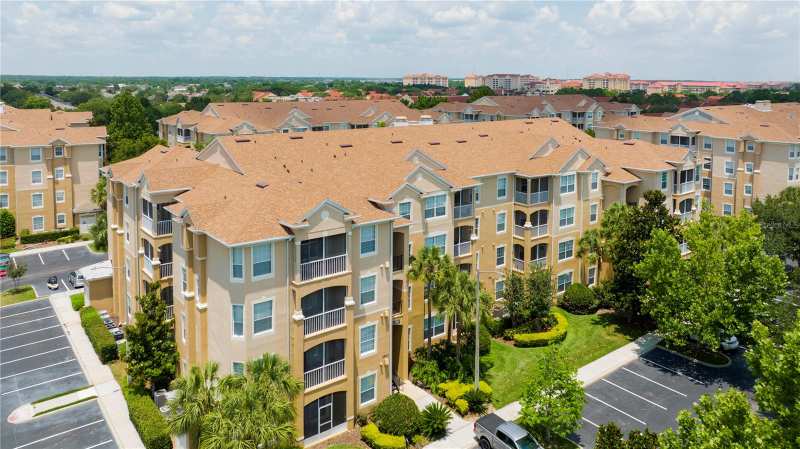 3 bedroom Condominium at 2813 Almaton Loop #301, Ventura At Windsor Hills Condo Ph 4, Kissimmee — photo 1