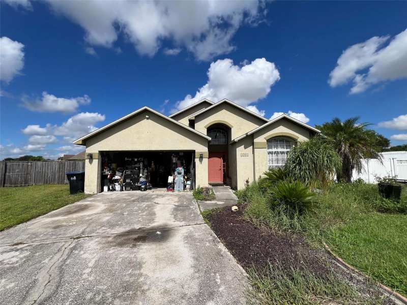 3 bedroom Single Family Residence at 1711 Chisbury Court, Southchase, Orlando — photo 1