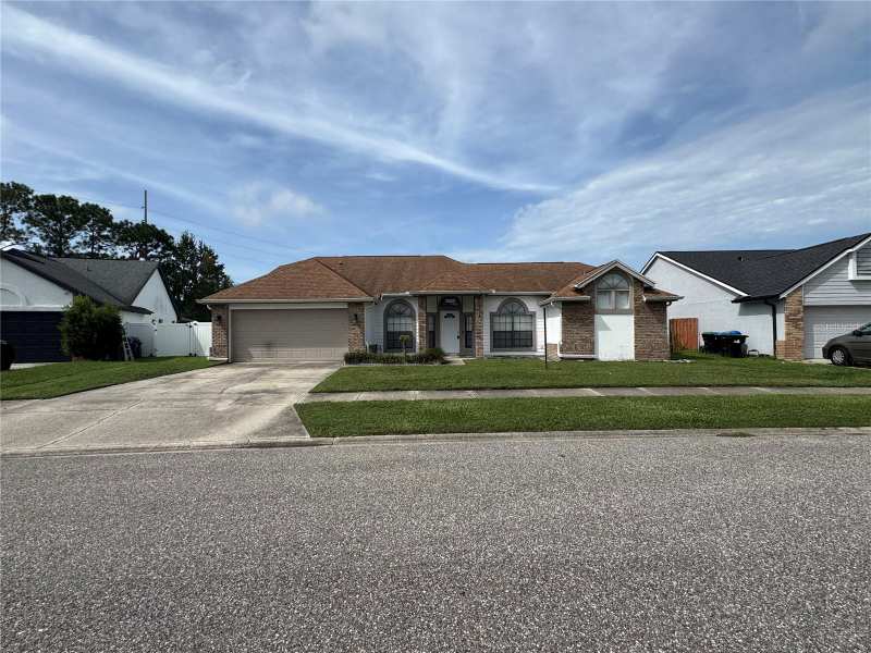 4 bedroom Single Family Residence at 12745 Newfield Drive, Deerfield Ph 01D, Orlando — photo 1