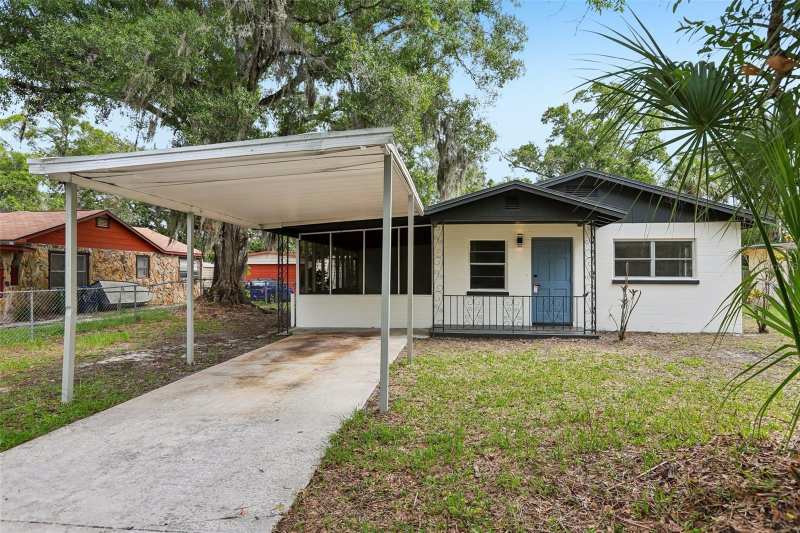 2 bedroom Single Family Residence at 2002 E Idlewild Avenue, Reames F L Sub, Tampa — photo 1