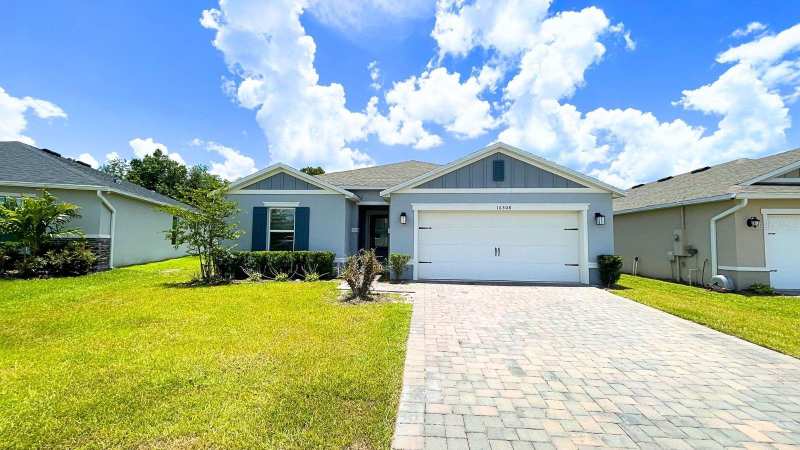 4 bedroom Single Family Residence at 16308 Winding Preserve Circle, Sanctuary Phase 1B, Clermont — photo 1