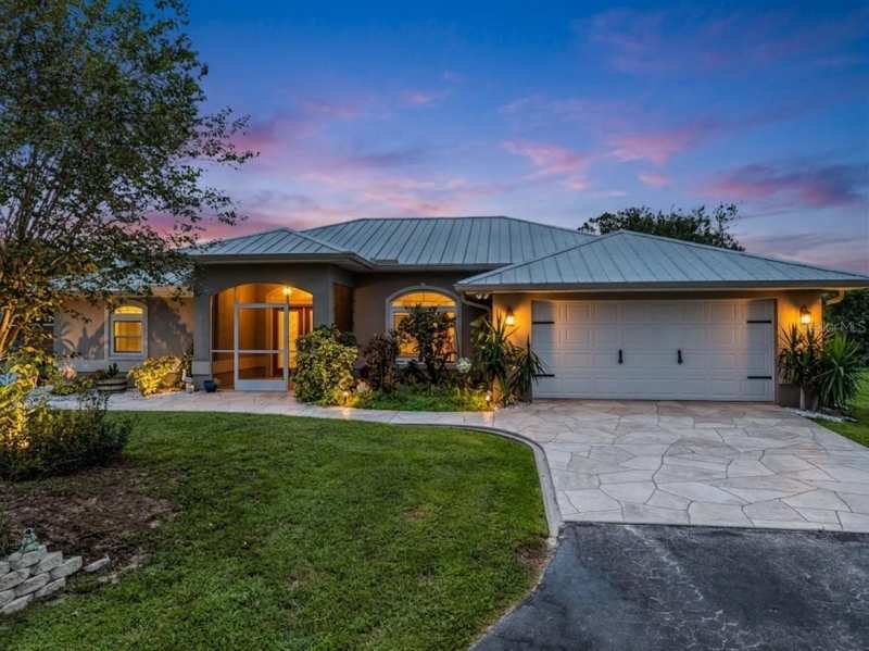 3 bedroom Single Family Residence at 29375 Bryan Way, Punta Gorda Ranches, Punta Gorda — photo 1