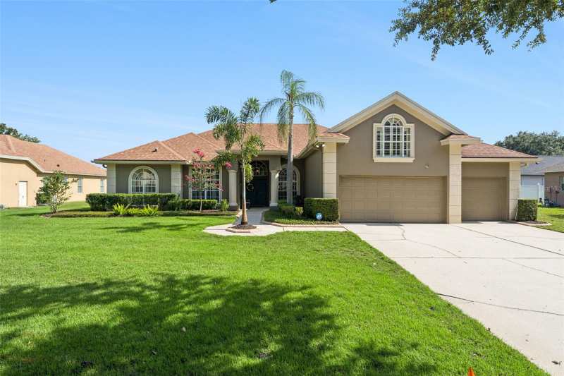 4 bedroom Single Family Residence at 3739 Winding Lake Circle, Cypress Landing Ph 02, Orlando — photo 1