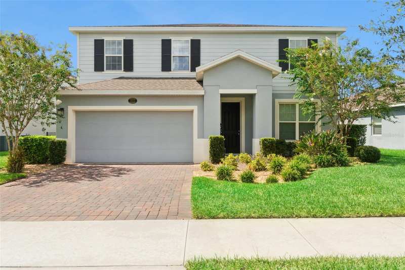 4 bedroom Single Family Residence at 1622 Chelsea Manor Circle, Victoria Trls Northwest 7 Ph 2, Deland — photo 1