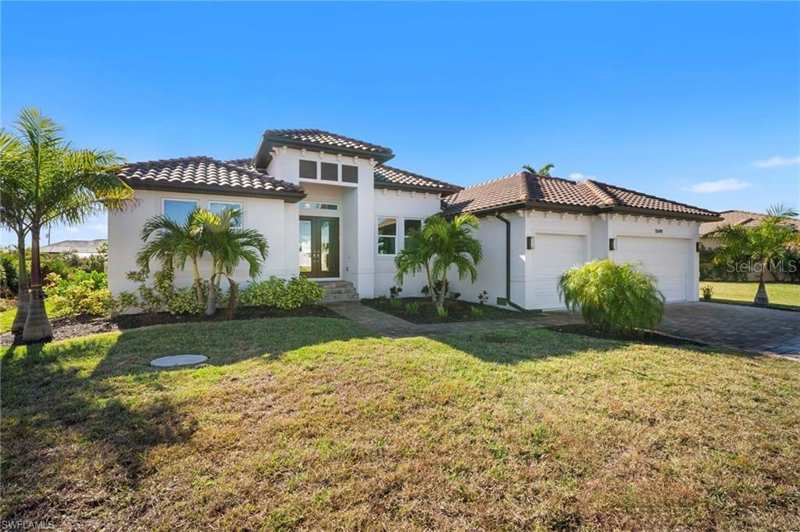 3 bedroom Single Family Residence at 15698 Meacham Circle, Port Charlotte Sec 093, Port Charlotte — photo 1