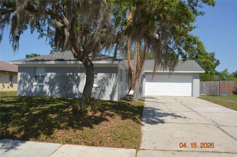 3 bedroom Single Family Residence at 2887 N Bermuda Avenue, Bel Aire Hills Unit 3, Apopka — photo 1