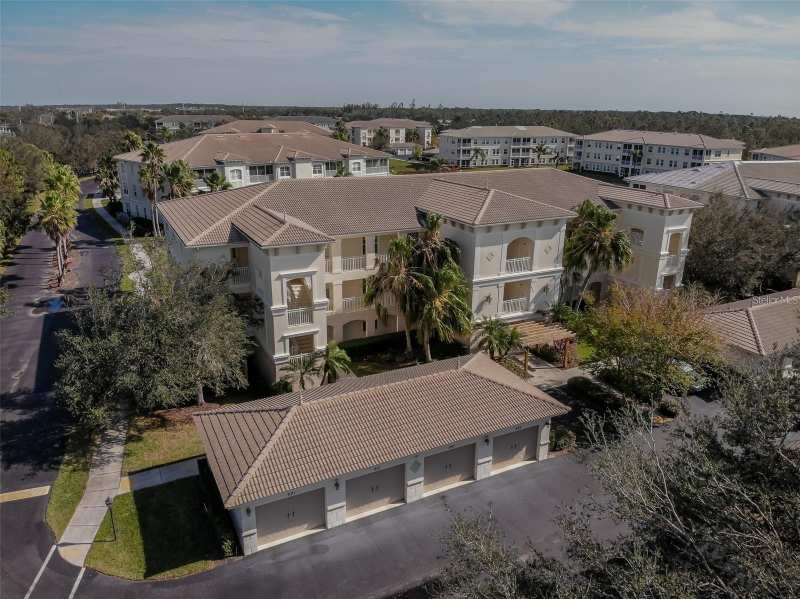 2 bedroom Condominium at 900 San Lino Circle #921, San Lino, Venice — photo 1