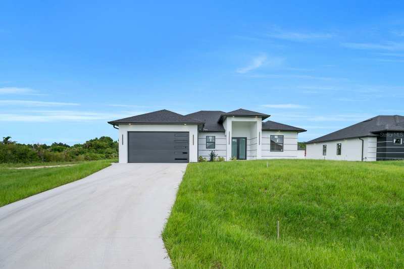 3 bedroom Single Family Residence at 3614 6th Street, Lehigh Acres, Lehigh Acres — photo 1