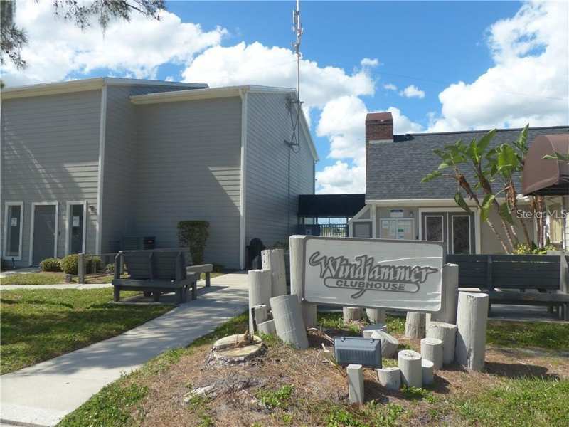 1 bedroom Condominium at 1400 Gandy Boulevard #1010, Windjammer Condo, St Petersburg — photo 1