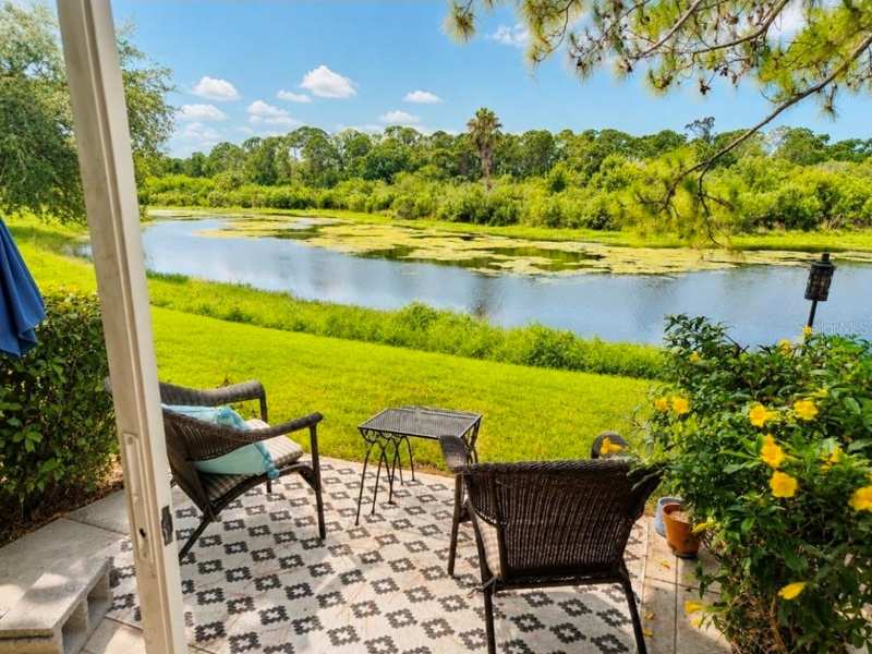 2 bedroom Condominium at 8360 Wingate Drive #811, Pinestone At Palmer Ranch, Sarasota — photo 1