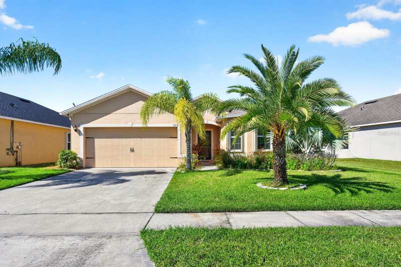 3 bedroom Single Family Residence at 5304 Bear Corn Run, Hawks Preserve/Port Orange Pla, Port Orange — photo 1