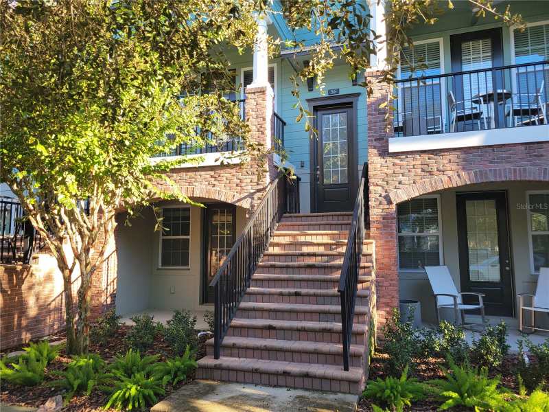 3 bedroom Townhouse at 56 Boardwalk Avenue, Hamptons - Second Rep, Oviedo — photo 1