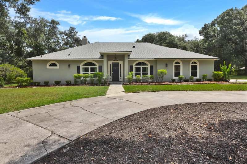 4 bedroom Single Family Residence at 17 Dingo Pl, Spring Hollow Ph 01, Apopka — photo 1