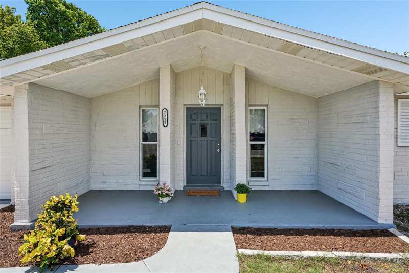2 bedroom Single Family Residence at 7215 Mayfield Drive, Embassy Hills, Port Richey — photo 1
