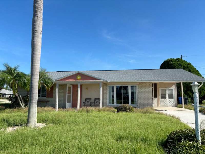 2 bedroom Single Family Residence at 1515 Arrowhead Drive, Del Webbs Sun City Florida Un, Sun City Center — photo 1