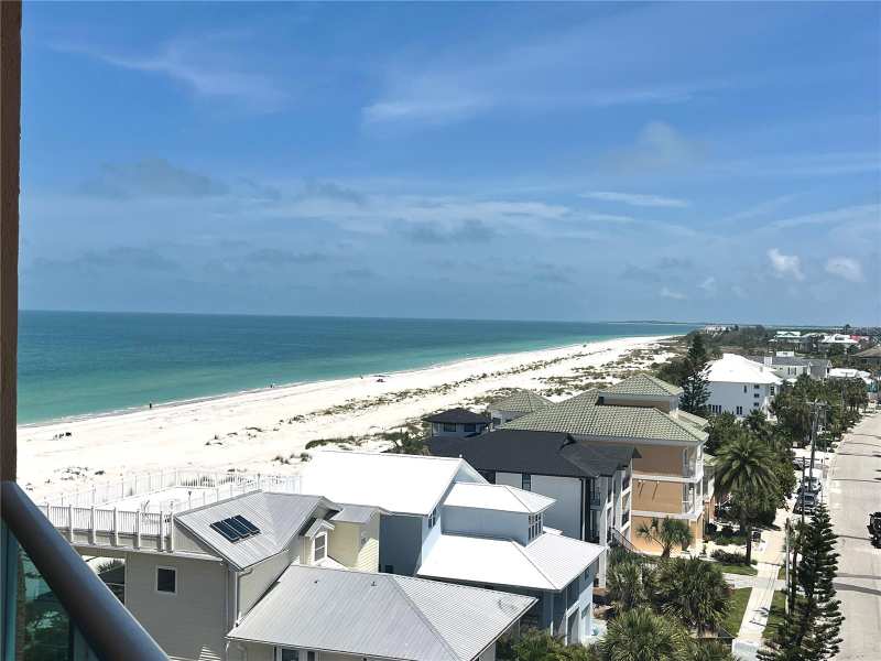 1 bedroom Condominium at 880 Mandalay Avenue #N610, Regatta Beach Club Condo, Clearwater Beach — photo 1