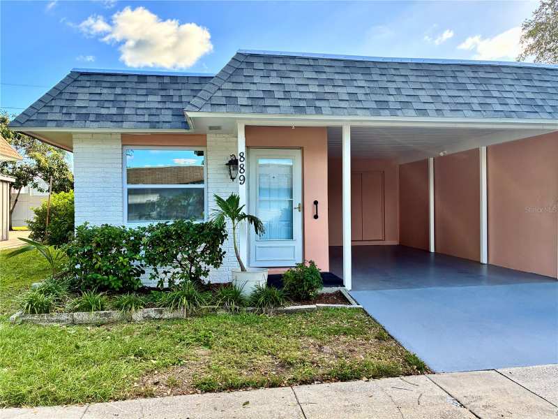 2 bedroom Villa at 889 Sky Loch Drive, Dunedin, Dunedin — photo 1