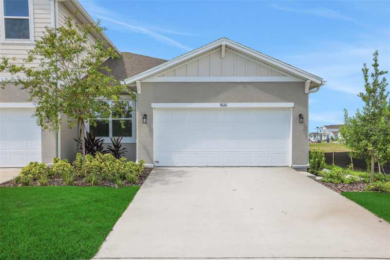 3 bedroom Townhouse at 7542 Sea Oak Court, Seaire, Parrish — photo 1