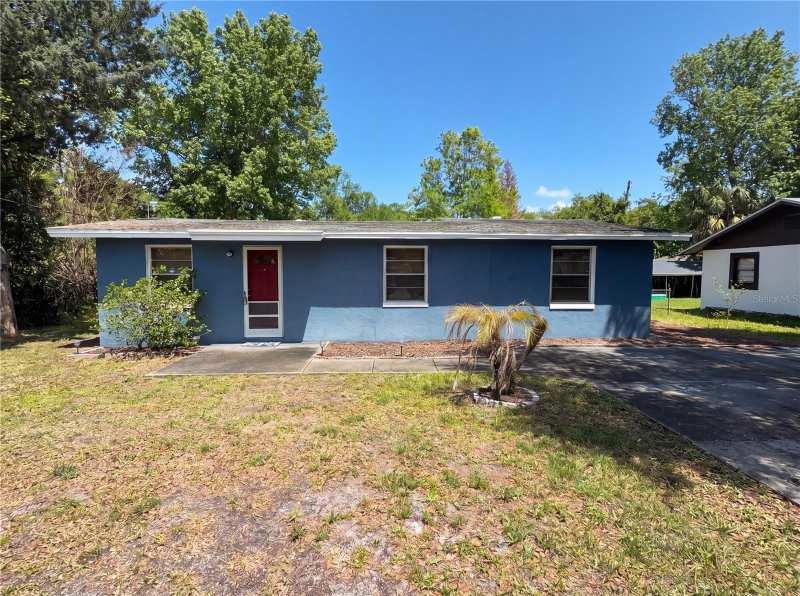 2 bedroom Single Family Residence at 1385 Bender Avenue, Powers, Daytona Beach — photo 1