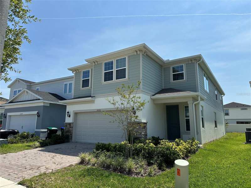 5 bedroom Single Family Residence at 10355 Parkview Reserve Lane, Parkview Reserve Ph 1, Orlando — photo 1