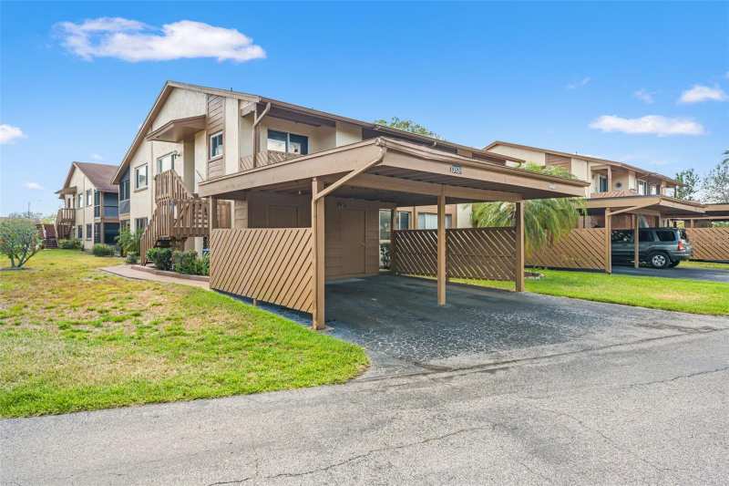 2 bedroom Condominium at 3836 Lighthouse Way #3836, Beacon Lakes Condo 05, New Port Richey — photo 1