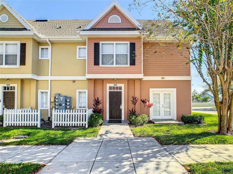 4 bedroom Condominium at 2211 San Vittorino Circle #102, Venetian Bay Village Condo Ph 2, Kissimmee — photo 1