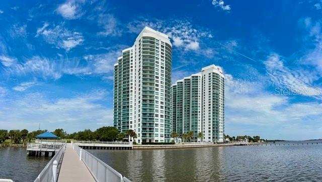 3 bedroom Condominium at 231 Riverside Drive #709-1, Marina Grande/Halifax 01, Daytona Beach — photo 1