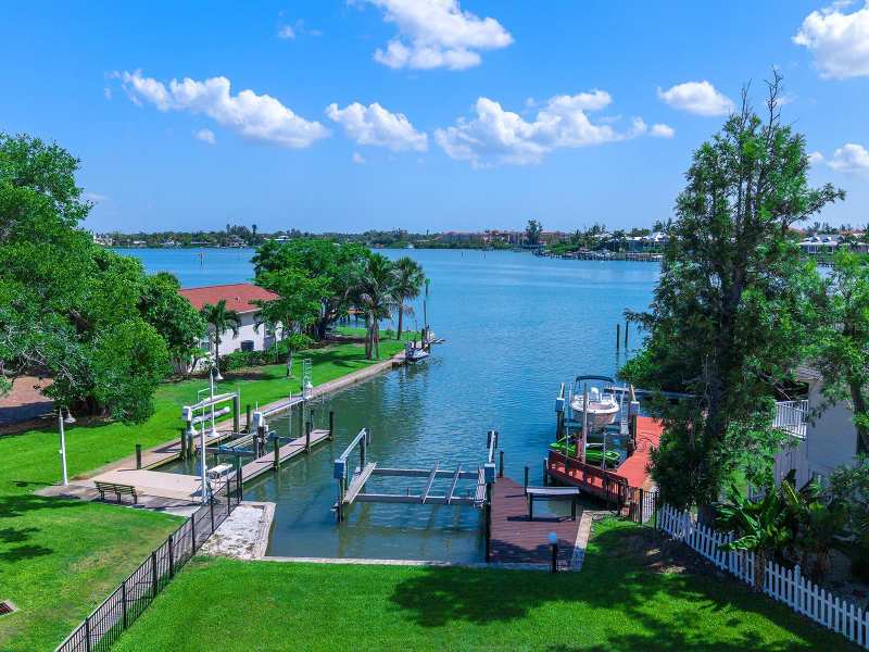 3 bedroom Single Family Residence at 396 Bayshore Drive, Bayshore Estates, Venice — photo 1