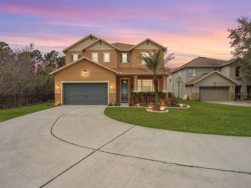 4 bedroom Single Family Residence at 15214 Galbi Drive, Waterford Trls Ph 02, Orlando — photo 1