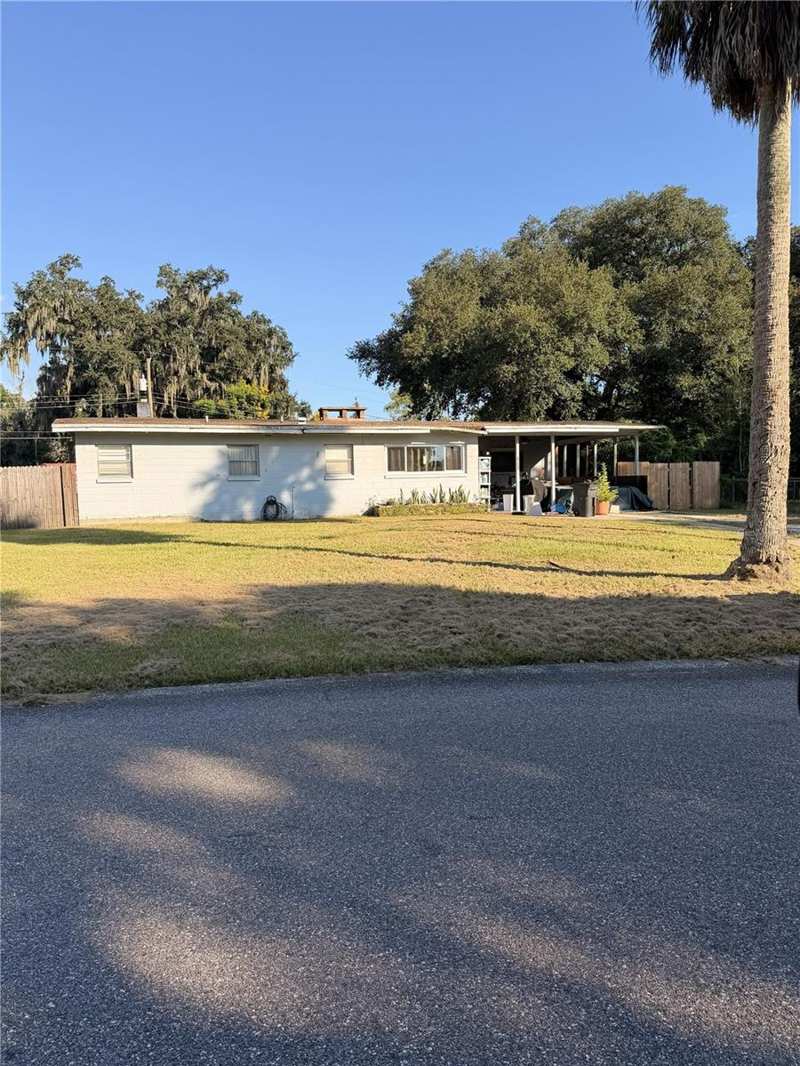 3 bedroom Single Family Residence at 3005 S Park Avenue, South Pinecrest 1st Add, Sanford — photo 1