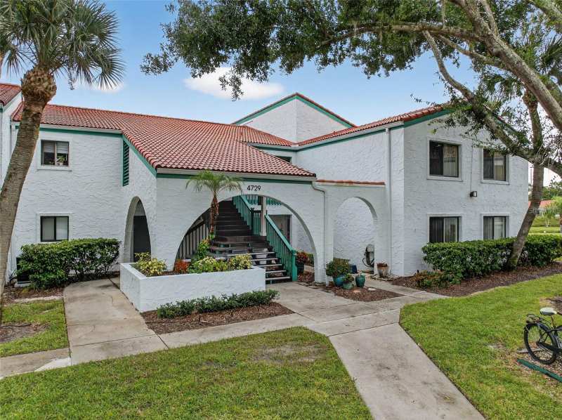 2 bedroom Condominium at 4729 Casablanca #C25, Bluffs Of Sebring, Sebring — photo 1