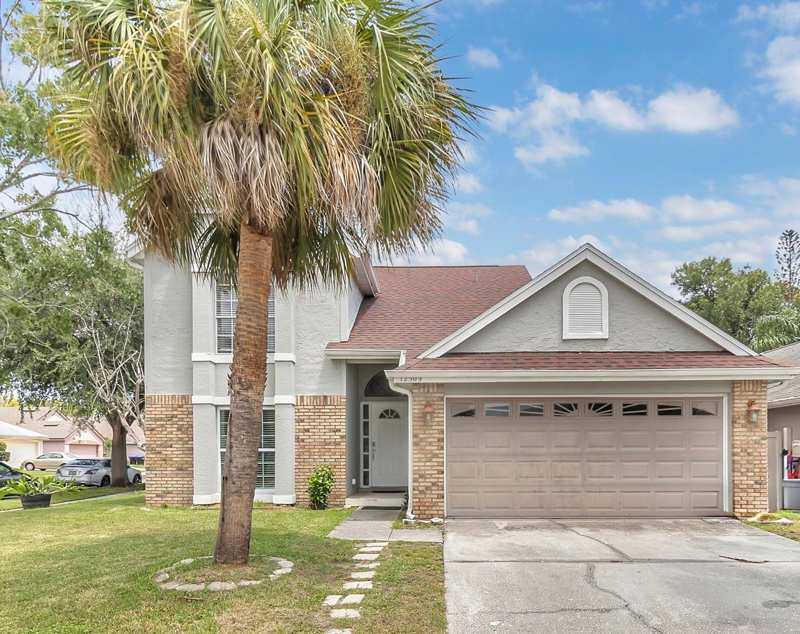 4 bedroom Single Family Residence at 12509 Crayford Avenue, Deerfield Ph 02A, Orlando — photo 1