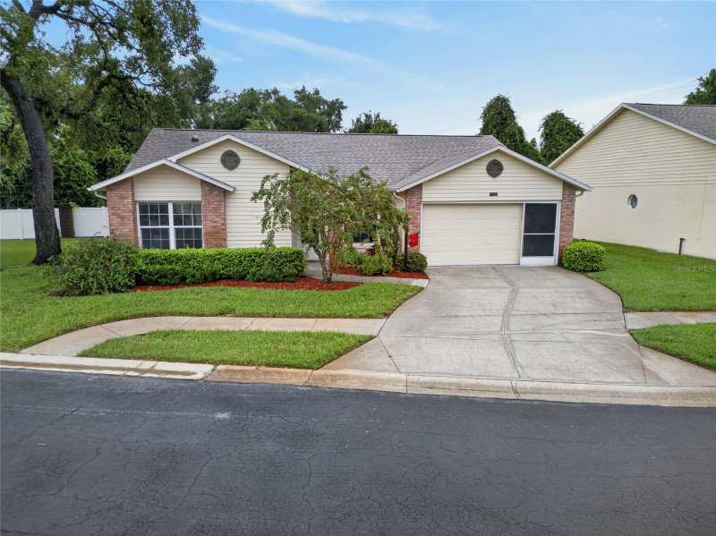 2 bedroom Condominium at 4949 Bostonian Loop, Three Westminster Condo, New Port Richey — photo 1