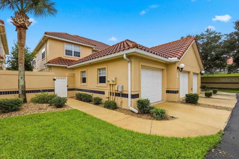 3 bedroom Condominium at 2 Marina Point Place, Marina Cove, Palm Coast — photo 1