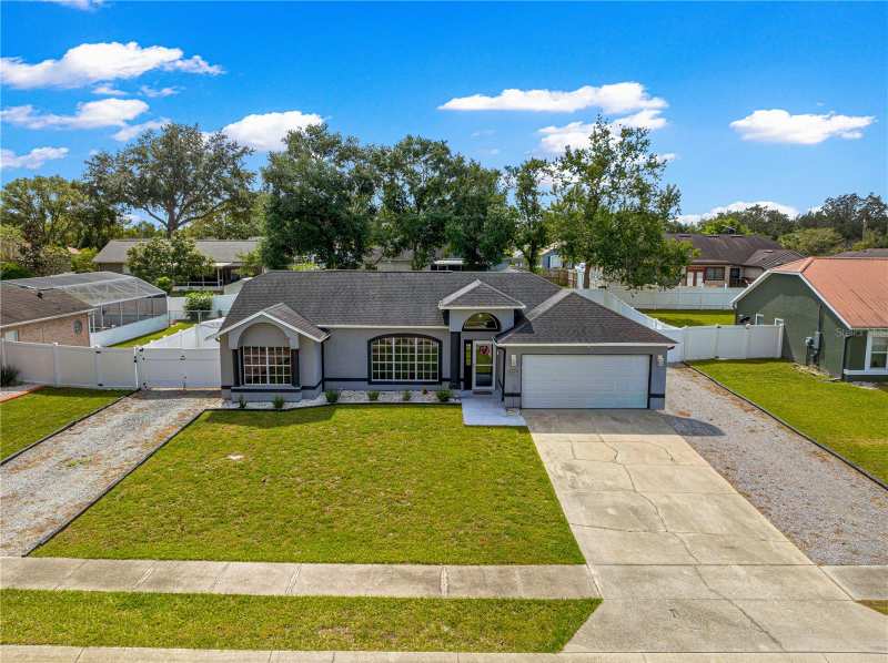 4 bedroom Single Family Residence at 3227 Bretton Woods Terrace, Timbercrest Add 01, Deltona — photo 1