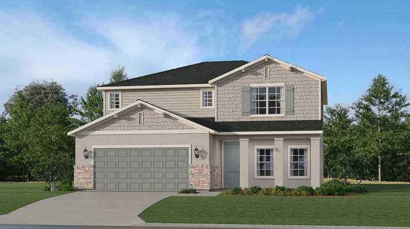 4 bedroom Single Family Residence at 28013 Moonstar Court, Tuckers Pointe Phase 1, Punta Gorda — photo 1