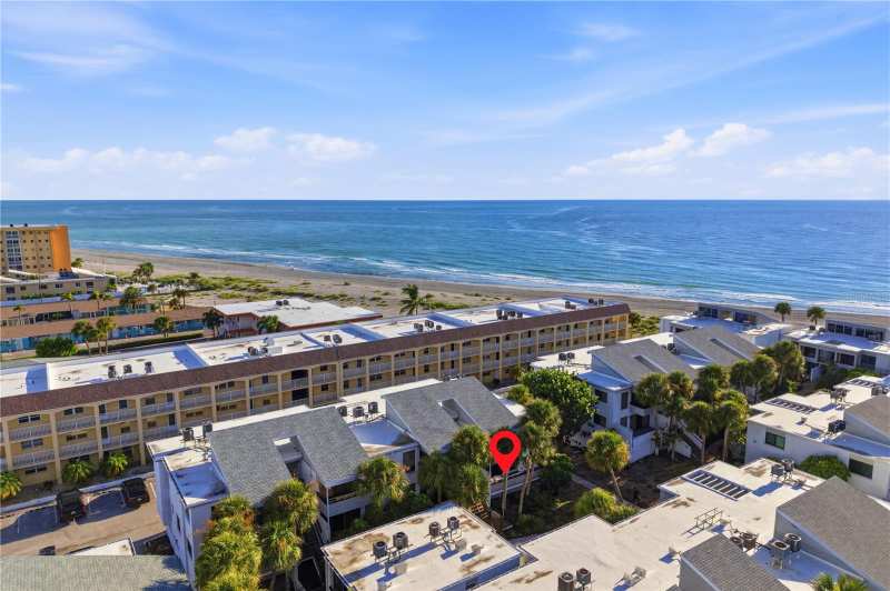 2 bedroom Condominium at 1555 Tarpon Center Drive #156, Bahia Vista Gulf, Venice — photo 1