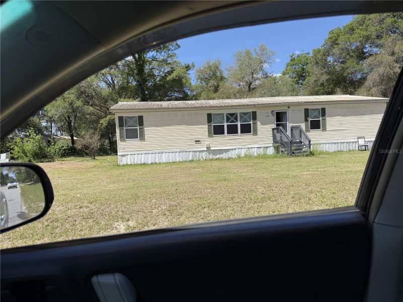 4 bedroom Manufactured Home at 11924 SW 141st Place, Florida Highlands, Dunnellon — photo 1