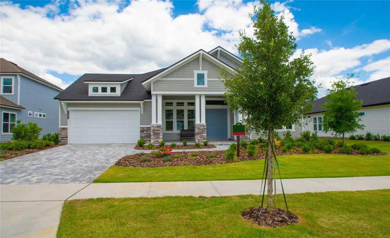 4 bedroom Single Family Residence at 3491 SW 111th Drive, Oakmont Ph 3 Pb 35 Pg 60, Gainesville — photo 1