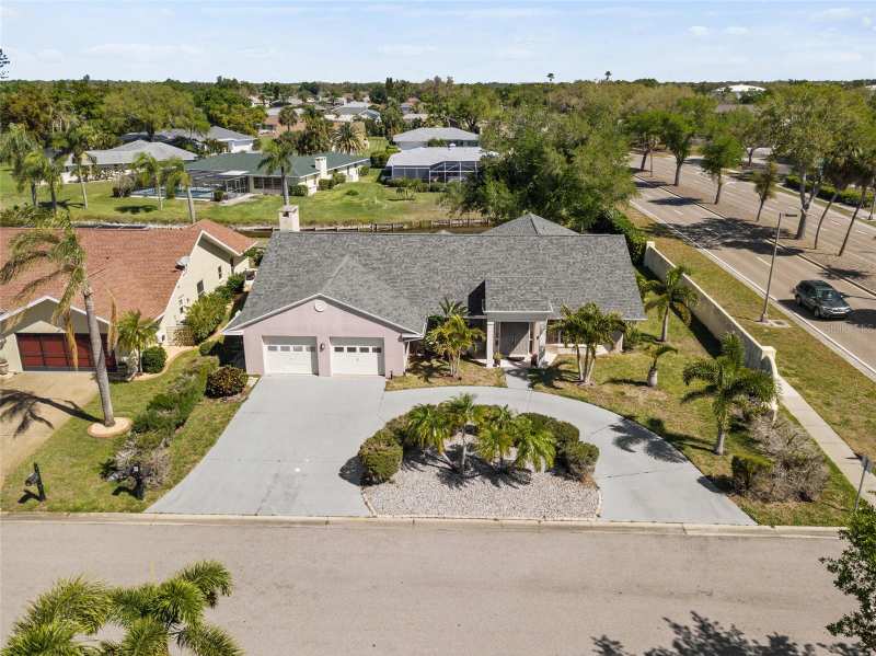 3 bedroom Single Family Residence at 1009 Kings Court, Royal Tee Estates Sec 1, Venice — photo 1