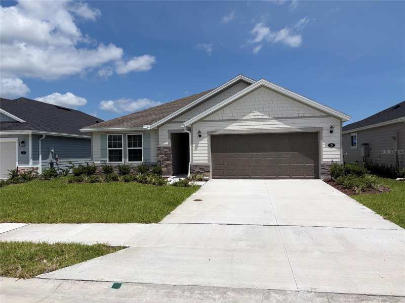 4 bedroom Single Family Residence at 29 Signet Circle, Beach Park Village, Flagler Beach — photo 1