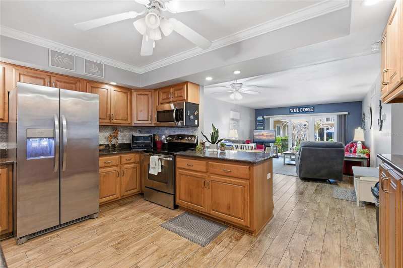 2 bedroom Condominium at 111 N Atlantic Avenue #A101, Win San Club Condo, New Smyrna Beach — photo 1