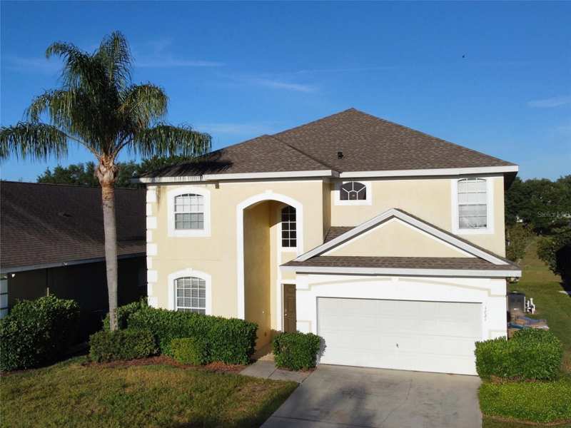 7 bedroom Single Family Residence at 1821 Morning Star Drive, Glenbrook Ph II Sub, Clermont — photo 1