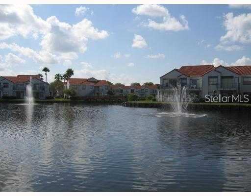 1 bedroom Condominium at 2532 Woodgate Boulevard #205, Dockside Condo, Orlando — photo 1