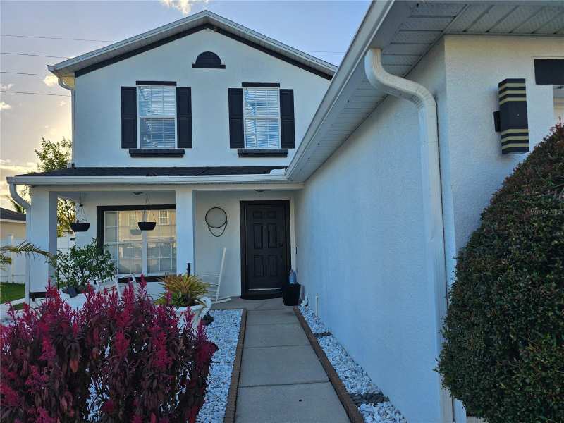 5 bedroom Single Family Residence at 3275 Amberley Park Circle, Amberley Park, Kissimmee — photo 1