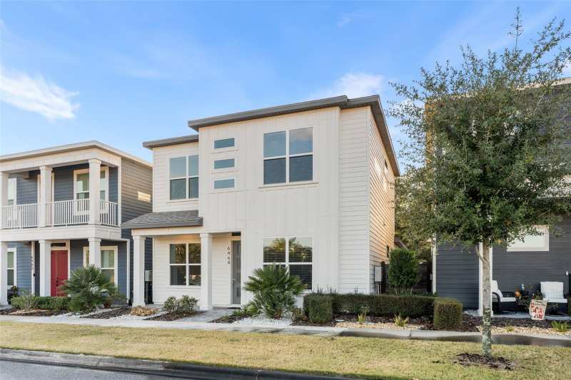 4 bedroom Single Family Residence at 6464 SW 77th Street, Grand Preserve At Kanapaha Pb 36 Pg 1, Gainesville — photo 1