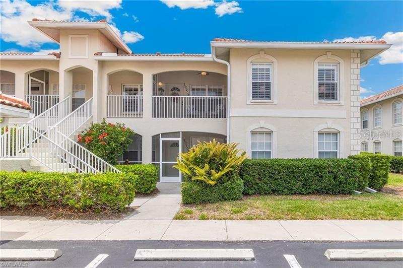 2 bedroom Condominium at 10202 L Pavia Boulevard #10202, L Pavia, Venice — photo 1