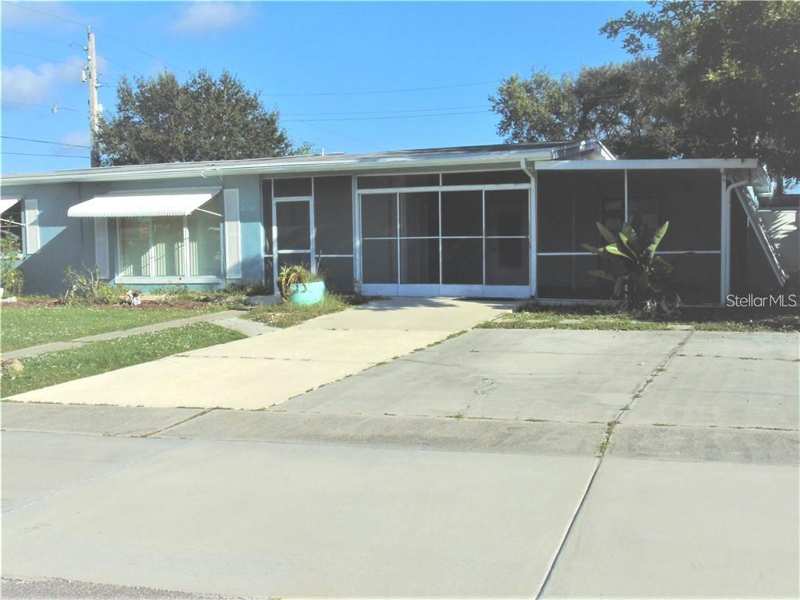 3 bedroom Single Family Residence at 21100 McGuire Avenue, Port Charlotte Sec 045, Port Charlotte — photo 1