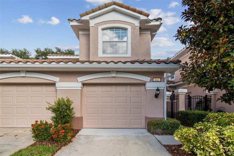 3 bedroom Condominium at 841 Lantern Way #202, Coachman Reserve Condominiums, Clearwater — photo 1