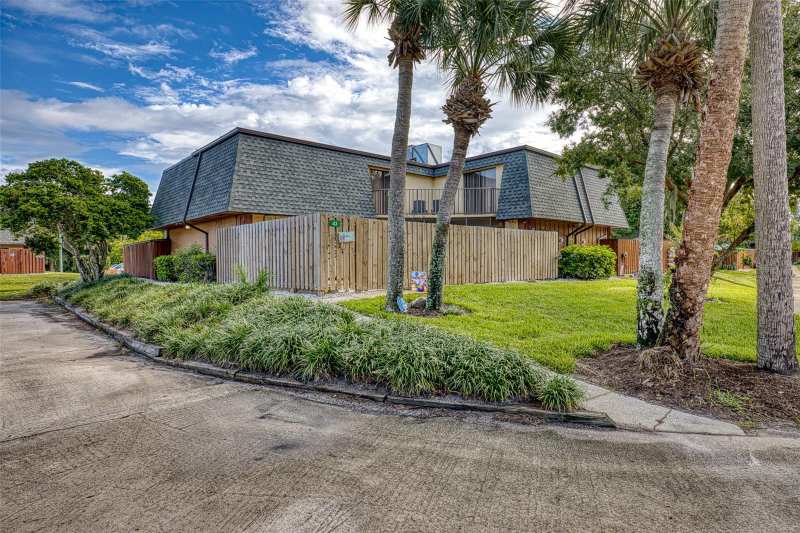 3 bedroom Single Family Residence at 43 Cedar Dunes Drive, Cedar Dunes, New Smyrna Beach — photo 1